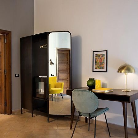 La Nova Bed And Museum Bed & Breakfast Napoli Ngoại thất bức ảnh