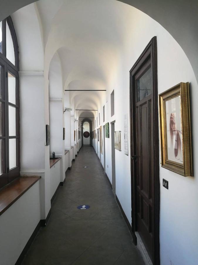 La Nova Bed And Museum Bed & Breakfast Napoli Ngoại thất bức ảnh