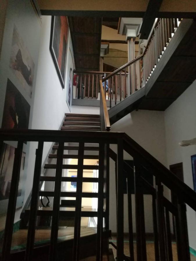 La Nova Bed And Museum Bed & Breakfast Napoli Ngoại thất bức ảnh