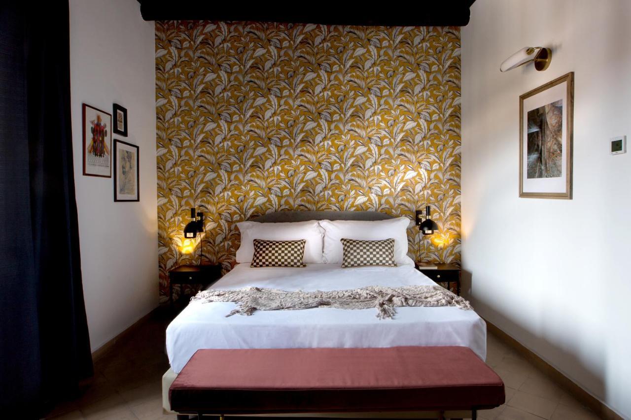 La Nova Bed And Museum Bed & Breakfast Napoli Ngoại thất bức ảnh