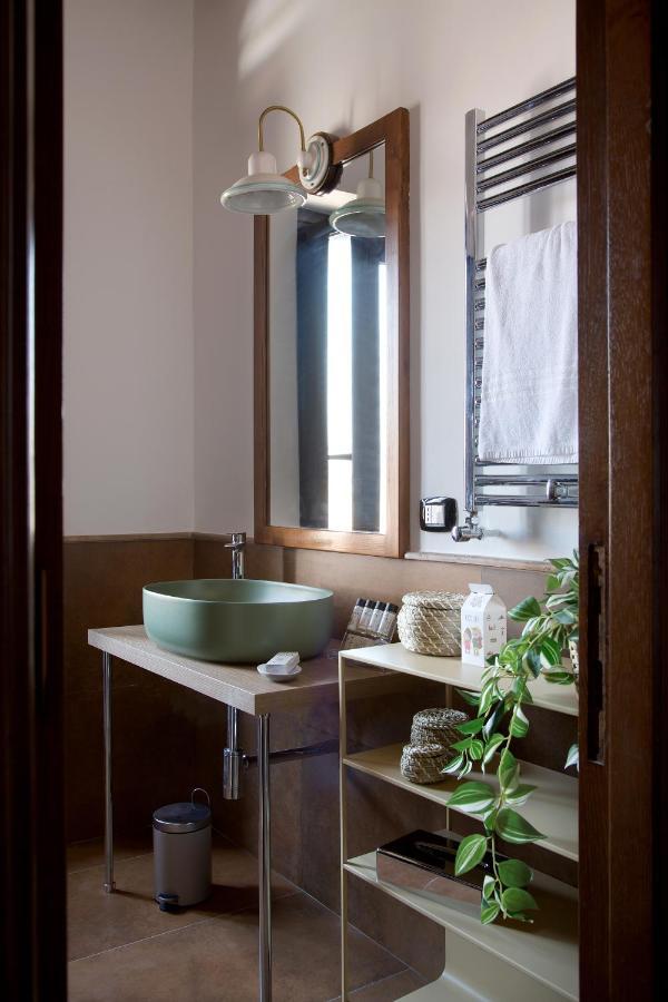 La Nova Bed And Museum Bed & Breakfast Napoli Ngoại thất bức ảnh