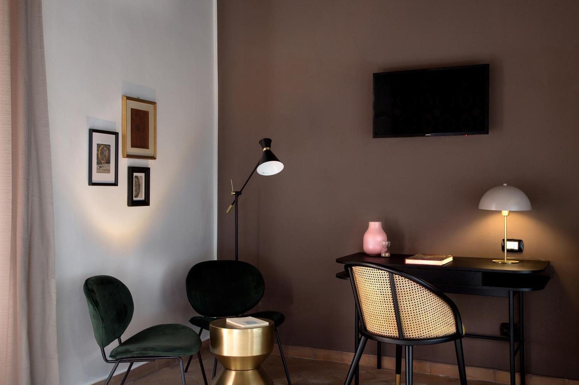La Nova Bed And Museum Bed & Breakfast Napoli Ngoại thất bức ảnh