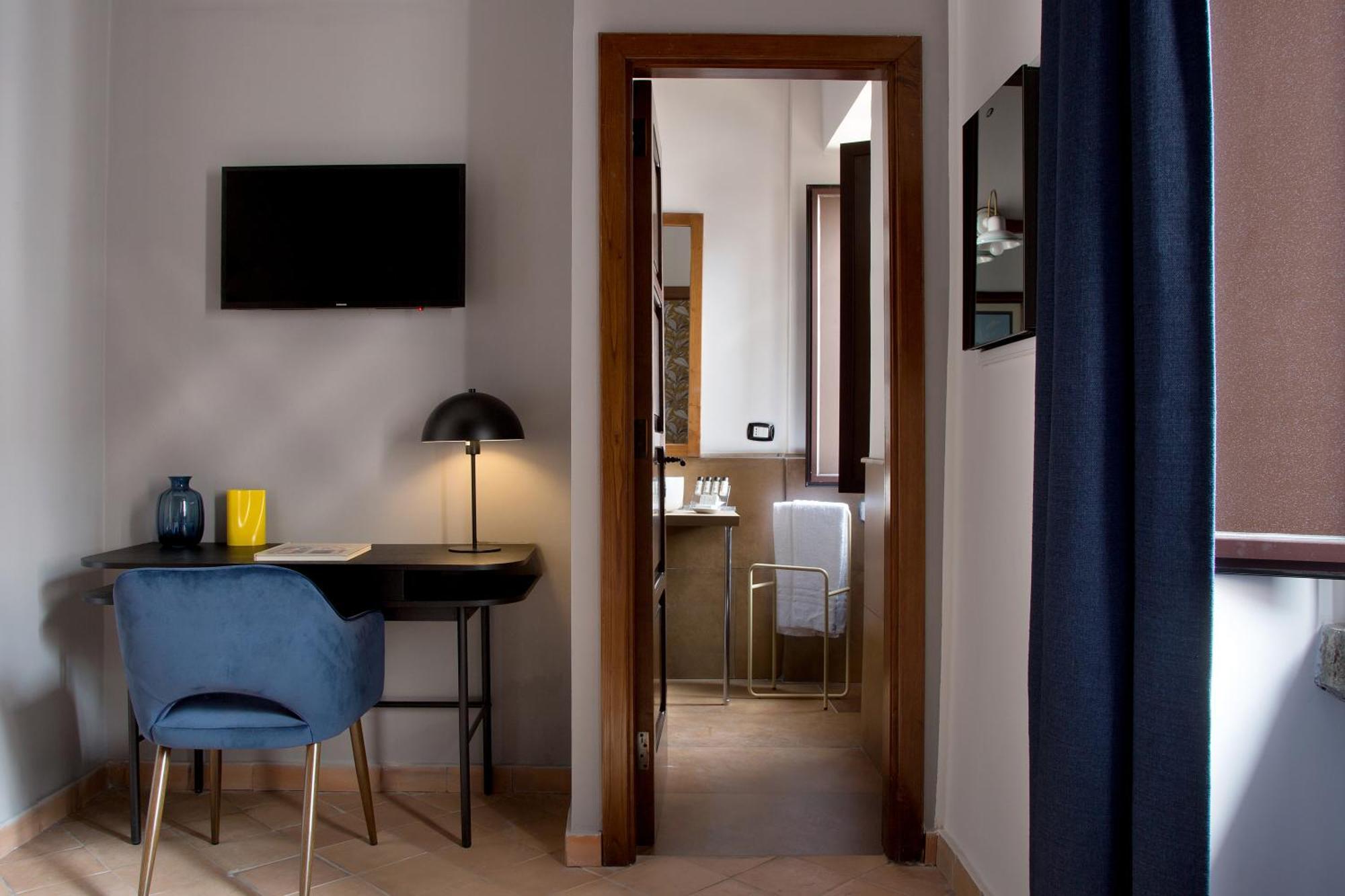 La Nova Bed And Museum Bed & Breakfast Napoli Ngoại thất bức ảnh