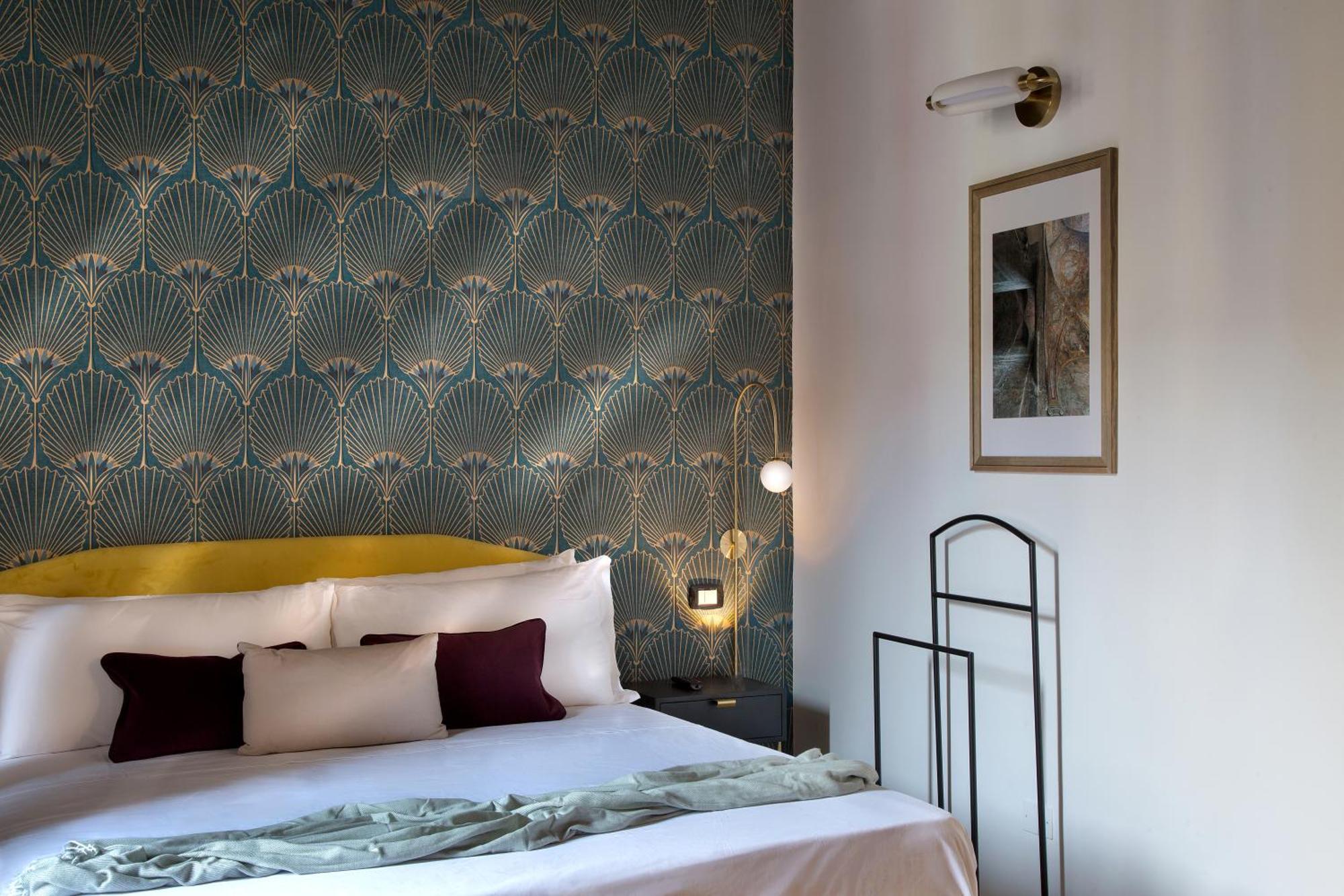 La Nova Bed And Museum Bed & Breakfast Napoli Ngoại thất bức ảnh