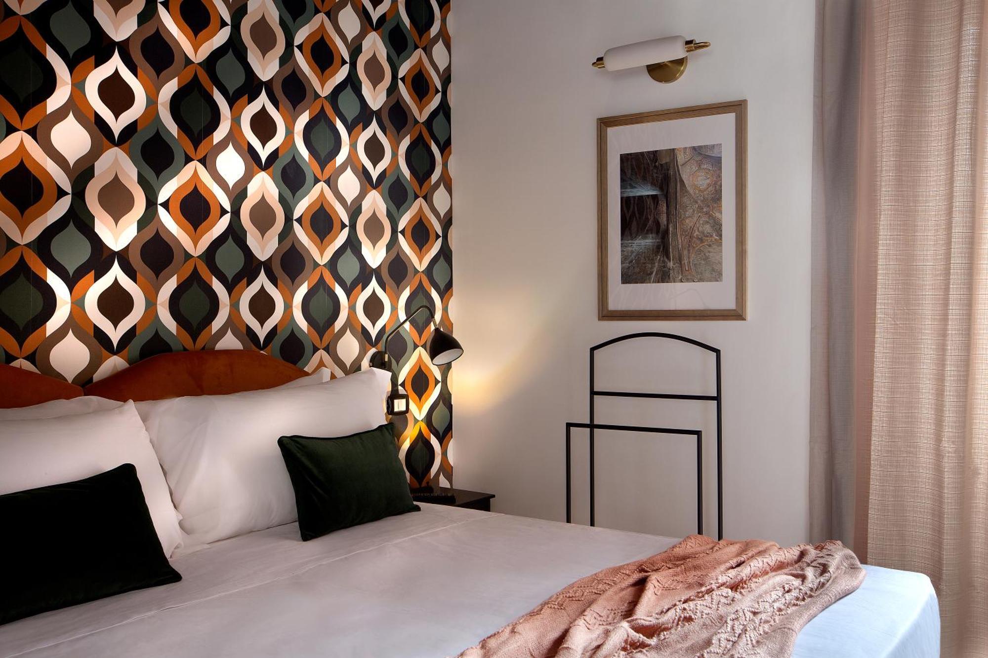 La Nova Bed And Museum Bed & Breakfast Napoli Ngoại thất bức ảnh