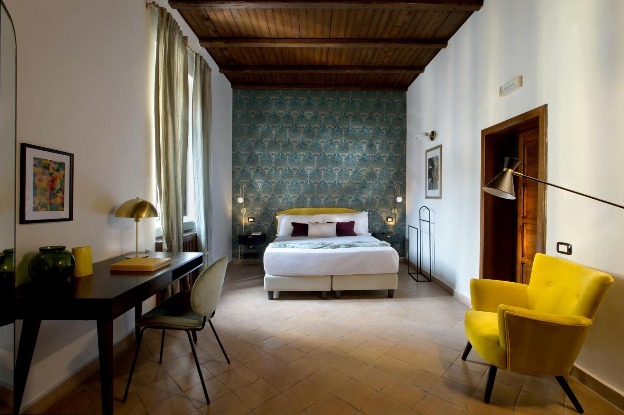 La Nova Bed And Museum Bed & Breakfast Napoli Ngoại thất bức ảnh