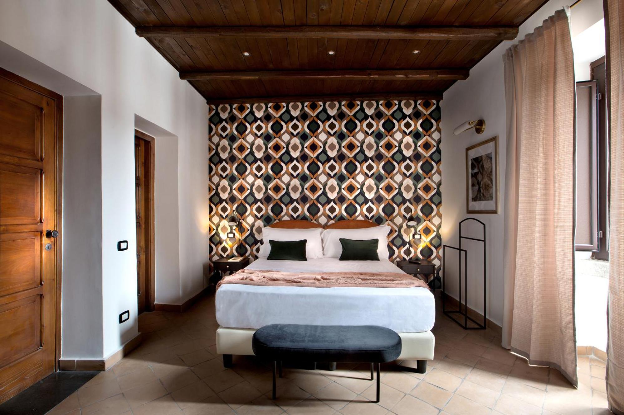 La Nova Bed And Museum Bed & Breakfast Napoli Ngoại thất bức ảnh