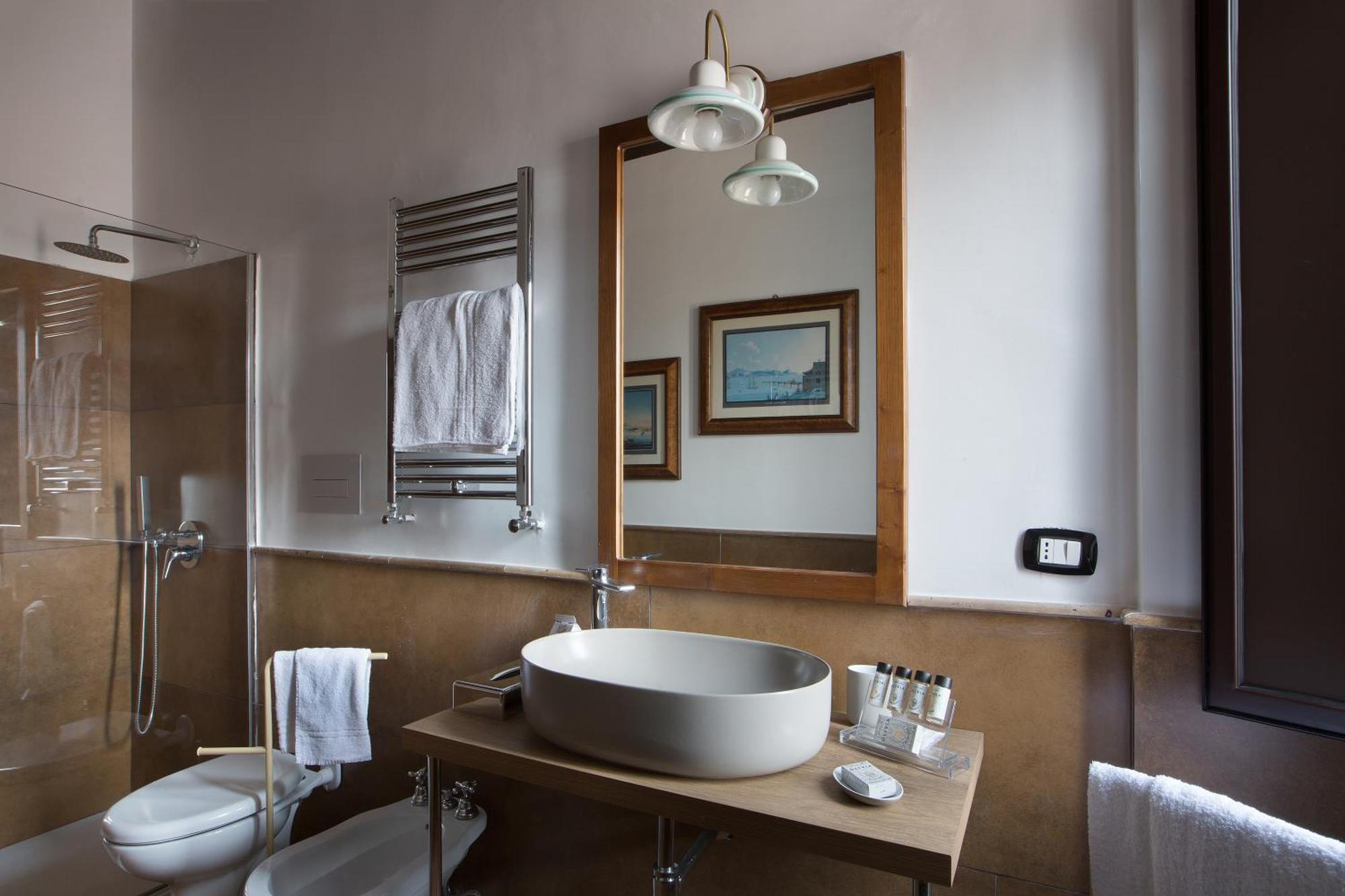La Nova Bed And Museum Bed & Breakfast Napoli Ngoại thất bức ảnh