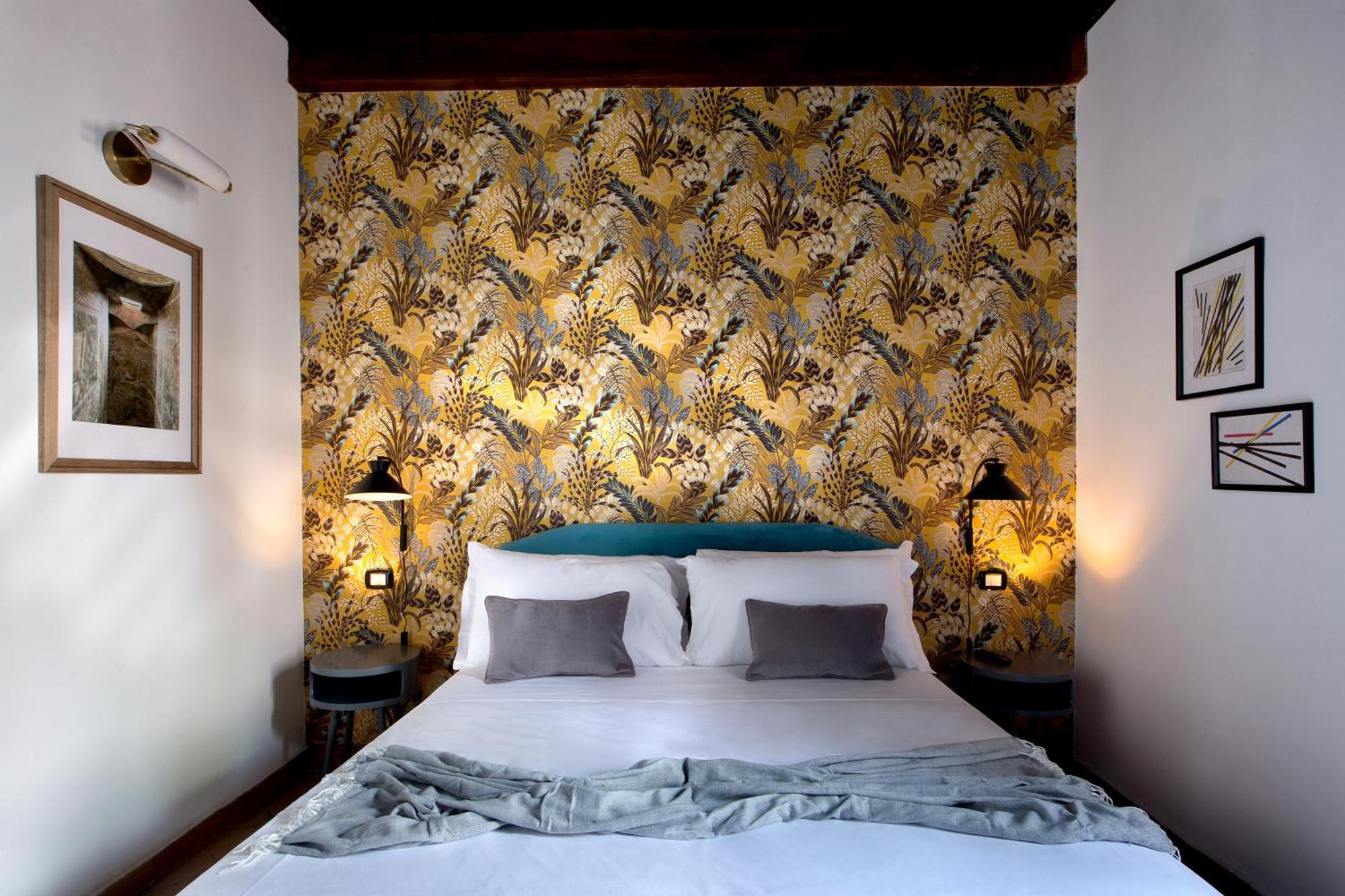 La Nova Bed And Museum Bed & Breakfast Napoli Ngoại thất bức ảnh