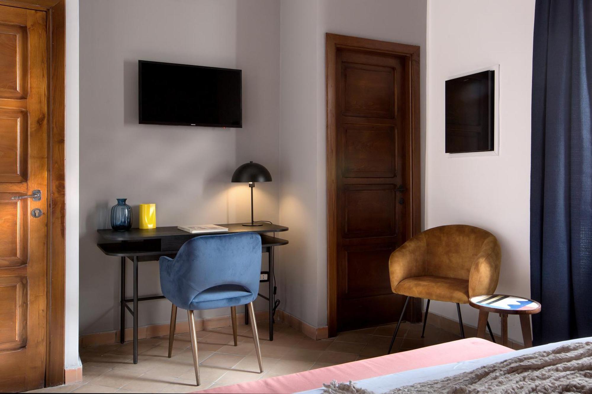 La Nova Bed And Museum Bed & Breakfast Napoli Ngoại thất bức ảnh
