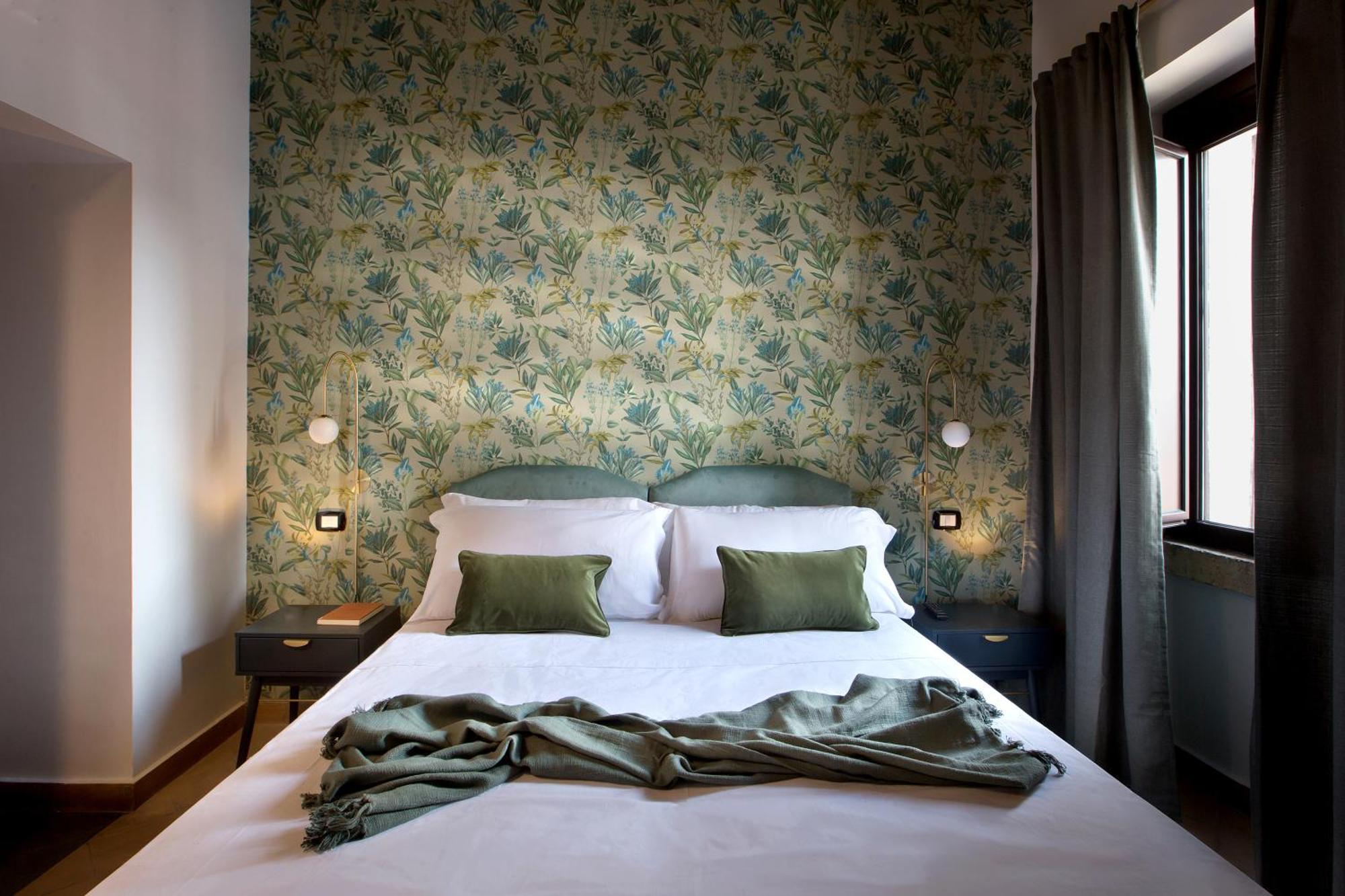 La Nova Bed And Museum Bed & Breakfast Napoli Ngoại thất bức ảnh